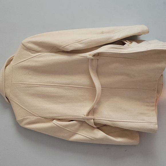 old navy thick coat - Picture 2 of 3